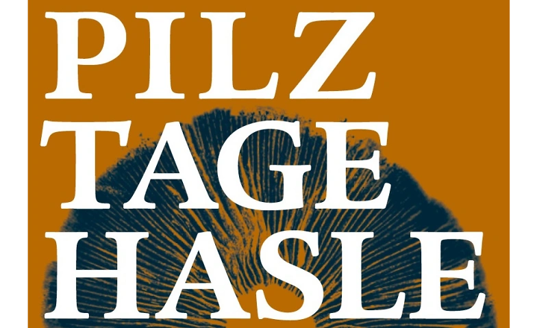 Pilz Tage Hasle - 4 Tages Pilzkurs