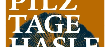 Event-Image for 'Pilz Tage Hasle - 4 Tages Pilzkurs'