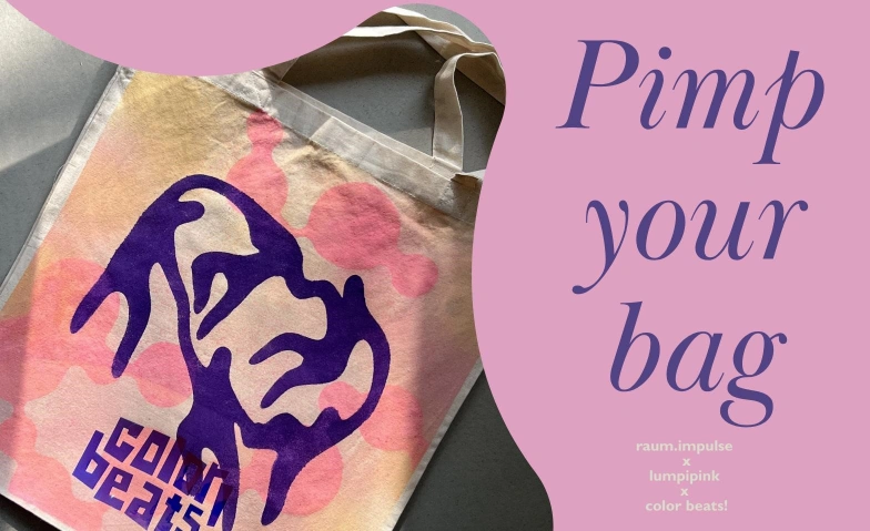 Pimp your bag! Brocanterie, Rathausstra&szlig;e 20, 59555 Lippstadt Tickets