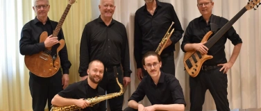 Event-Image for 'Jazz for Brunch'