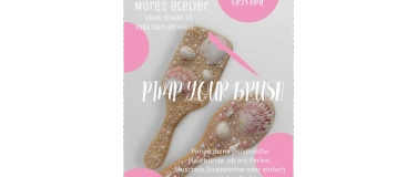 Event-Image for 'Pimp your Brush'