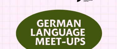 Event-Image for 'German Coffee Chat'