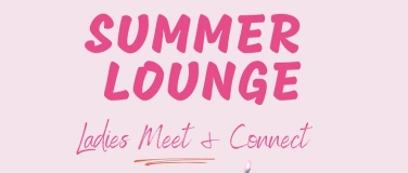 Event-Image for 'Afiya Summer Lounge'