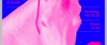Event-Image for 'Pink Pony Club'