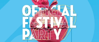 Event-Image for 'Pink Apple Party &ndash; Tanz in den Mai'