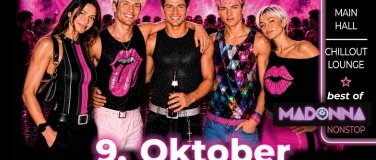 Event-Image for 'Pink Liberty  +++ LGBTQ Clubbing Night'