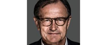 Event-Image for '&bdquo;Der Rebell&ldquo; &ndash; Ein Abendessen mit Ewald Lienen'