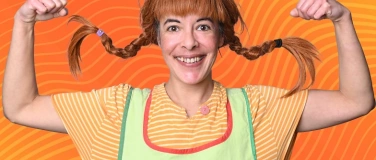 Event-Image for 'Pippi Langstrumpf'