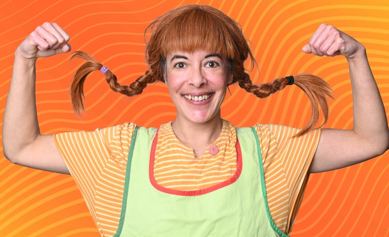 Event-Image for 'Pippi Langstrumpf'
