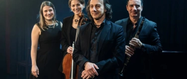 Event-Image for 'Pippo Pollina - La Vita &egrave; Bella Cos&igrave; Com&rsquo;&egrave;'