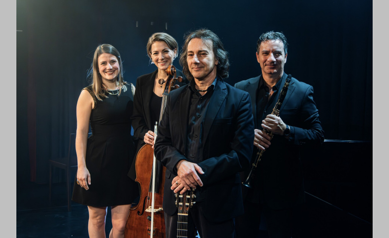 Pippo Pollina & Quartetto Acustico