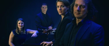 Event-Image for 'PIPPO POLLINA & Quartetto Acustico'