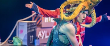 Event-Image for 'Piratenwunder &ndash; das Geheimnis des Ozeans'