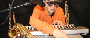 Event-Image for 'Piromata Ambient-Jazz Quartett'