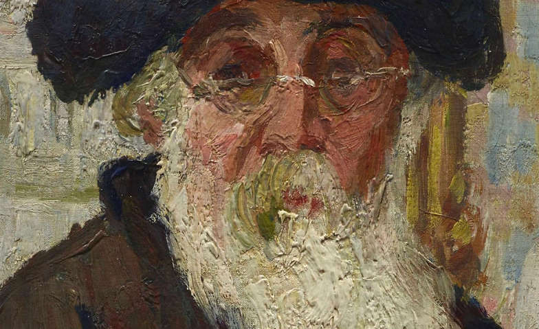 Event-Image for 'Exhibition on Screen: PISSARRO, FATHER OF IMPRESSIONISM'