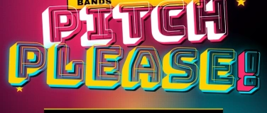 Event-Image for 'PITCH PLEASE! The improvised musical showdown'