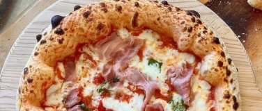Event-Image for 'Pizza Masterclass'
