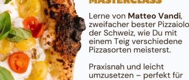 Event-Image for 'Pizza Masterclass'