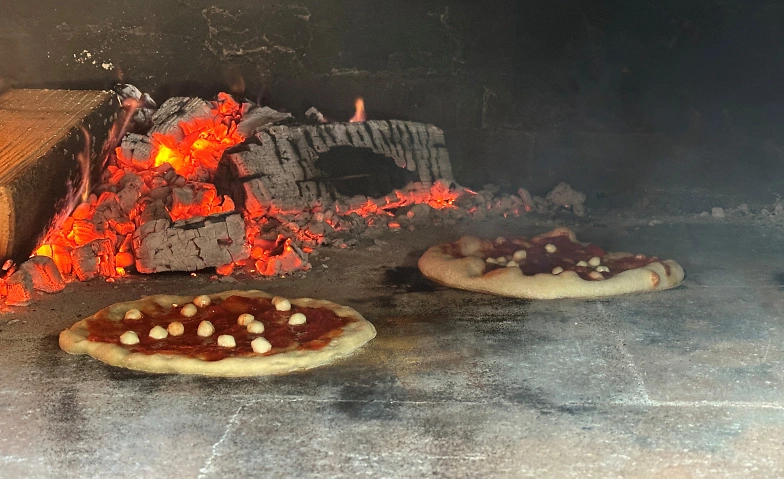 Pizzaglück