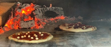 Event-Image for 'Pizzagl&uuml;ck'