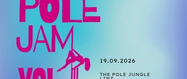 Event-Image for 'Pole Jam - Vol.3'