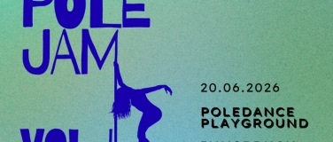 Event-Image for 'Pole Jam - vol.2'