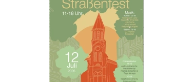 Event-Image for 'Rothehaus Stra&szlig;enfest'