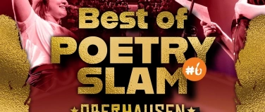Event-Image for 'WoW Best of Poetry Slam #6'