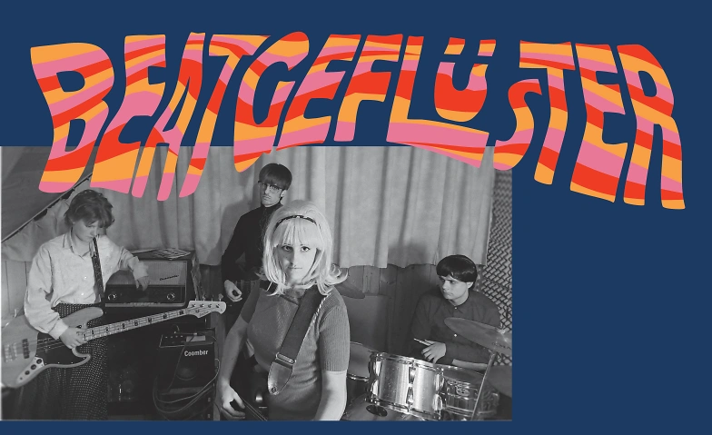 Beatgefl&uuml;ster - Ein Dorf, eine Band, ein Geheimnis Billets