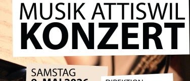 Event-Image for 'Konzert MG Attiswil'