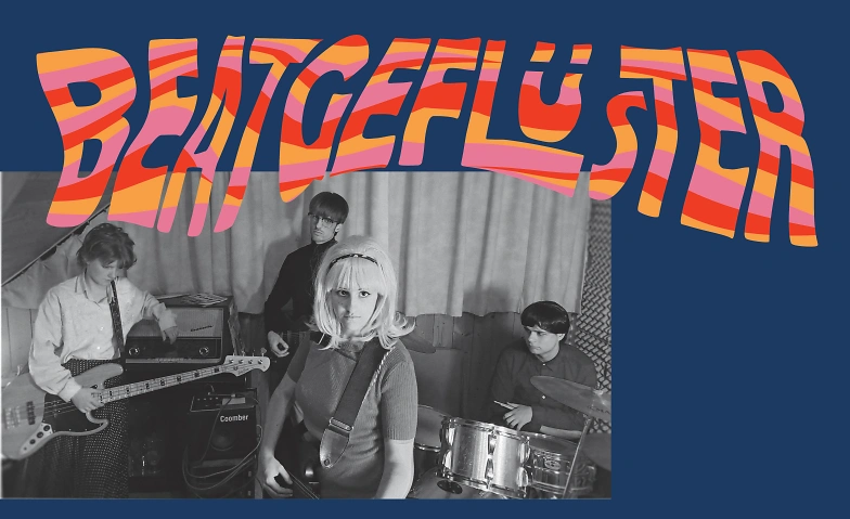 Beatgefl&uuml;ster - Ein Dorf, eine Band, ein Geheimnis Billets