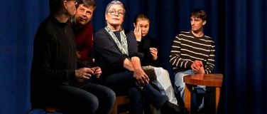 Event-Image for 'Sushi f&uuml;r alle'