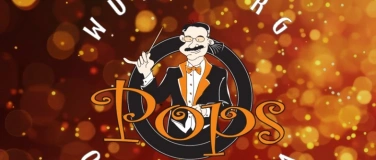 Event-Image for 'Beschwingt in den Mai mit dem W&uuml;rzburg Pops Orchestra'