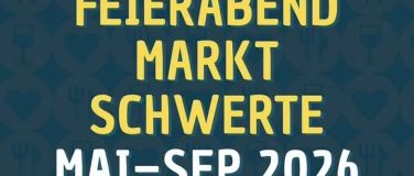 Event-Image for 'Feierabendmarkt Schwerte'