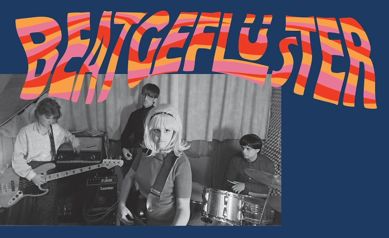 Beatgefl&uuml;ster - Ein Dorf, eine Band, ein Geheimnis Billets