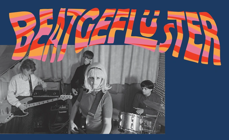 Beatgeflüster - Ein Dorf, eine Band, ein Geheimnis