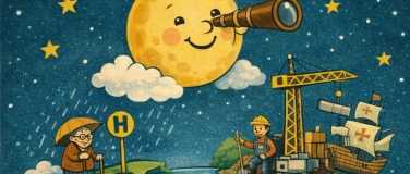 Event-Image for 'Der kleine Tag'