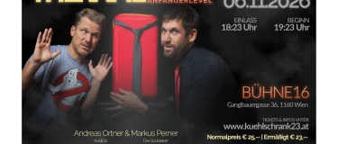 Event-Image for 'Therapie Deluxe - Anf&auml;ngerlevel'