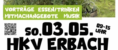 Event-Image for 'Pflanzentauschb&ouml;rse #4'