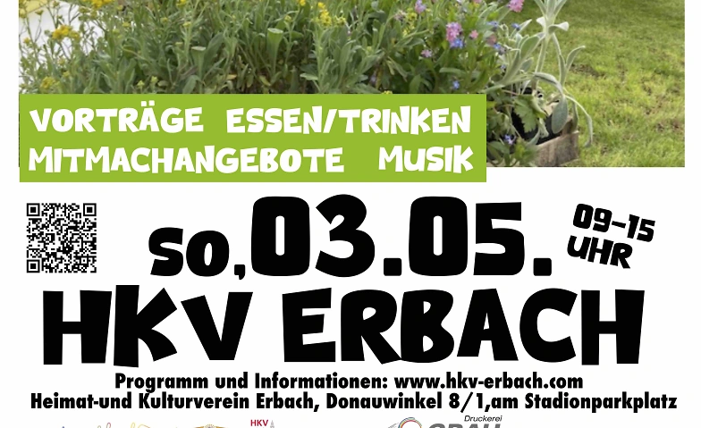 Pflanzentauschbörse #4