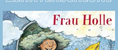Event-Image for 'Kinderklassik: Frau Holle'