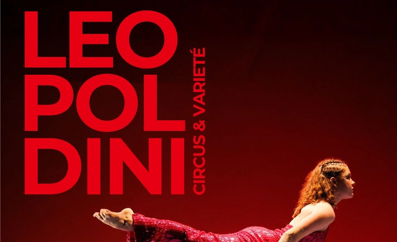 CIRCUS LEOPOLDINI - DONNERSTAG