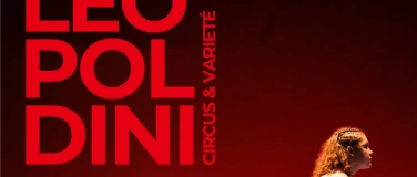 Event-Image for 'LEOPOLDINI VARIET&Eacute; - SAMSTAG'