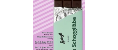 Event-Image for 'Es Schoggil&auml;be'