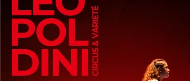 Event-Image for 'CIRCUS LEOPOLDINI - DONNERSTAG'