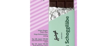 Event-Image for 'Es Schoggil&auml;be'