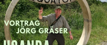 Event-Image for 'Uganda - im Land der Berggorillas - Vortrag J&ouml;rg Gr&auml;ser'