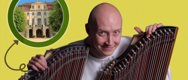 Event-Image for '3. Schlosskonzert 2026 - Michal M&uuml;ller (Varnsdorf CZ)'