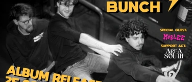 Event-Image for 'Munchy Bunch - Album Release Show'