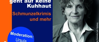 Event-Image for 'So viel Schwein geht auf keine Kuhhaut'